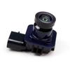 YTRIO Rear View Backup Parking Camera Fits for Ford Edge 2016 2017 2018 Reverse Camera F2GZ-19G490-A FL1T-19G490-A view 1