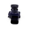 YTRIO Rear View Backup Parking Camera Fits for Ford Edge 2016 2017 2018 Reverse Camera F2GZ-19G490-A FL1T-19G490-A view 2