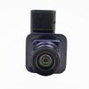 YTRIO Rear View Backup Parking Camera Fits for Ford Edge 2016 2017 2018 Reverse Camera F2GZ-19G490-A FL1T-19G490-A view 3