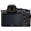 Nikon Z5 Mirrorless Camera with Nikon NIKKOR Z DX 50-250mm f/4.5-6.3 VR Lens + 2pc 64 GB Memory + LED Light + Camera Case + Tripod + More (27pc Bundle) (Renewed) view 4