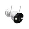 Defender AI Powered 4K Guard Pro 8MP WiFi 6/Bluetooth, Plug-in Power Wireless Security Camera Outdoor - Camera for Home Security with Smart AI Human Detection, Two-Way Talk, Works w/Guard App view 1