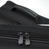 AsrMyjcx Projector Carrying Case Projector Storage Bag,Large Capacity Polyester Universal Sturdy Black Adjustable Strap Organizer Bag view 3
