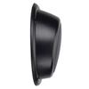 Magnadyne 5 Water Resistant Outdoor Wedge Speakers - Full Plastic Encasement with Grills - Pair view 2