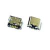 2X Replacement for Amazon Kindle Fire 8 6th Gen PR53DC Micro USB Charger Charging Port Dock Connector USB Port (2pcs) view 1