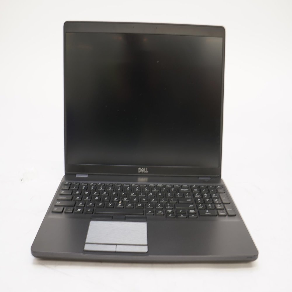 Dell Precision 3541 Mobile Workstation Laptop 15.6-inch FHD Display Intel Core i7-9850H 32GB RAM 512GB SSD Windows 11 Pro