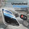 BoxWave Screen Protector Compatible with Triton Systems Argo 15 - ClearTouch ImpactShield (2-Pack), Impenetrable Screen Protector Flexible Film view 4