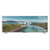 Amazon Fire TV 55" Omni QLED Series (newest model), 4K Ultra HD smart TV, HDR10+, Dolby Vision, Dolby Audio, quad-core processor, hands-free with Alexa view 1
