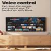 Amazon Fire TV 55" Omni QLED Series (newest model), 4K Ultra HD smart TV, HDR10+, Dolby Vision, Dolby Audio, quad-core processor, hands-free with Alexa view 4