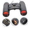 OSALADI Mini Pocket Telescope Folding Night Vision Binoculars for Hiking Outdoor Use view 3