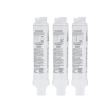 QXCIVR Water Purification Filter Replacement Water ilter(10 PCS) view 3