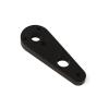 QIXIAMO 12.8mm High End Tonearm Arm Lifter for Turntable Recorder Player DISC Vinyls Phono Aluminium Alloy Arm Lifter view 4