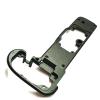 New Bottom Cover Plate Base Panel for Nikon Z5 Z6 Z7 Z6II Z7II Replacement Camera Parts Repair view 4