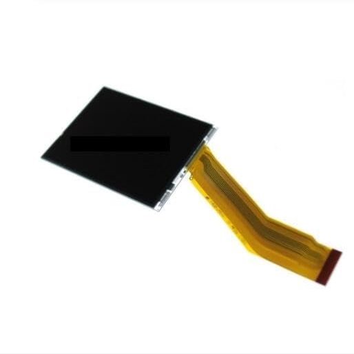 New LCD Display Screen for PANASONIC for Lumix DMC-TZ7 DMC-ZS3 DMC-TZ65 TZ7 ZS3 TZ65 Digital Camera Repair Part NO Backlight