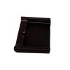 jnxwenu Cradle Charger for Sony Live View Remote RM-LVR3 of FDR-X3000 HDR-AS300 HDR-AS50 Replacement view 1