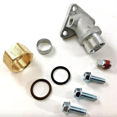 TF060402AJ, TF060402AV TUBE FITTING ASSEMBLY TF2101 TX2101