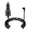 Hodeoo Mini USB Car Power Cord for Garmin Nuvi Drive DriveSmart DriveAssist DriveTrack RV GPS TA20 Compatible Power Cord DC Vehicle Adapter view 1