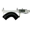 4942580 3697611 Elbow Hose 3697611F Fits for Cummins ISB6.7 QSB6.7 ISC QSC8.3 QSL9 Engine view 2