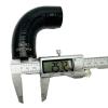 4942580 3697611 Elbow Hose 3697611F Fits for Cummins ISB6.7 QSB6.7 ISC QSC8.3 QSL9 Engine view 4