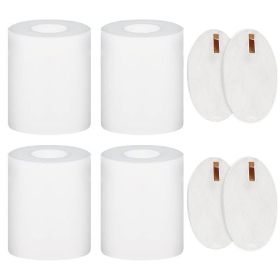 AirClean Parts RV1001AE Pre-Motor Foam Replacement Filter for Shark