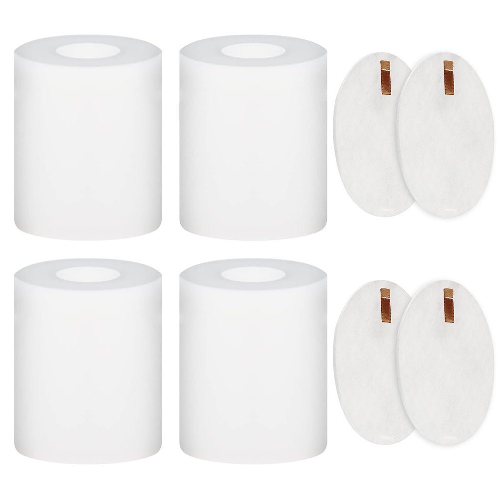 AirClean Parts RV1001AE Pre-Motor Foam Replacement Filter for Shark