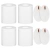 AirClean Parts RV1001AE Pre-Motor Foam Replacement Filter for Shark view 1