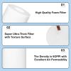 AirClean Parts RV1001AE Pre-Motor Foam Replacement Filter for Shark view 3