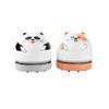 HXBER Desktop Vacuum Cleaner, Mini Desktop Vacuum Cleaner Cute Portable Table Dust Sweeper Cartoon Vacuum Battery Operated for Cleaning Dust Crumbs Hairs Scraps for Keyboard Home Office School Car view 4