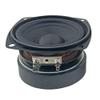 UCCKEYI 1PC 3 inch 8 ohm 8 15W Full-Range Speaker Loudspeaker Waterproof Home Audio view 1