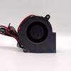 for 24V 0.20A AB07524MB300100 7530 7CM Turboblower Fan view 2