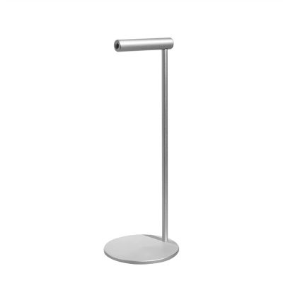 GLigeT Headset Holder Headphone Stand, Universal Headphone Hanger Aluminum Metal Headset Holder for PC Gaming Headset Display and Wireless Headphones Headphone Holder