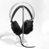 GLigeT Headset Holder Headphone Stand, Universal Headphone Hanger Aluminum Metal Headset Holder for PC Gaming Headset Display and Wireless Headphones Headphone Holder view 2