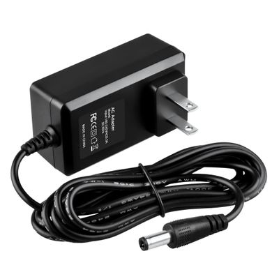 KONKIN BOO Replacement Charger AC Adapter for Sagemcom Fast 5285 Spectrum SAX1V1S Advanced Home WiFi 6 Router