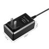 KONKIN BOO Replacement Charger AC Adapter for Sagemcom Fast 5285 Spectrum SAX1V1S Advanced Home WiFi 6 Router view 3