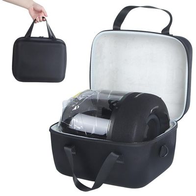 Coyktonty Travel Carrying Case for Harman Kardon AURA STUDIO 4 Speaker, Portable Hard Carrying Storage Case for Aura Studio 4 Wireless Speaker Case