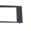 Double DIN Car R Stereo Fascia Installation Kit for X 2004-2009 Black D Mount T Panel DVD CD Player Bezel Replacement Stereo Panel Upgrade Kit view 4