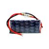 PGMTDEFXJO 16v133F Automotive Capacitor Improves Sound Quality and Strong Starting Performance of Parallel Battery 2.7v800f view 4