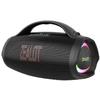ZEALOT Portable Bluetooth Speaker, 160W RMS Speaker Bluetooth Wireless, Parlante/Bosinas Bluetooth, IPX6 Waterproof, Stereo/ 36000mah/ EQ/USB/TF/AUX, Great Bass or Home, Outdoor, Party view 1