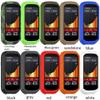 Flexible Silicone Case for Garmin Edge 1050 Screen Protector Full Coverage for TPU Clear Film(Green) view 4