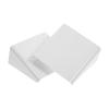 Cabilock 2pcs Acrylic Wall Bracket for Cameras Routers No Drill Security Camera Holder Small Shelf for Monitor Speaker Succulent Plant view 4