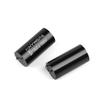 PGMTDEFXJO 2Pcs MPT MKP 100V 250V Capacitor Axial Fever Crossover Coupling Frequency-Divided for Audio Capacitor Audiophile Speaker(100V 15UF MKT) view 1