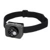 Head Mounted Camera Sports Recorder with 120 Wide Angled and Night for Motorcycling and Shots view 1