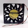 for AS1202024 UB25A300 12cm Cooling Fan 24V high air Volume Fan view 1