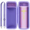 Lebakort Storage Case Compatible with Ultimate Ears UE MEGABOOM 4 3 Speaker view 1