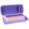 Lebakort Storage Case Compatible with Ultimate Ears UE MEGABOOM 4 3 Speaker view 2