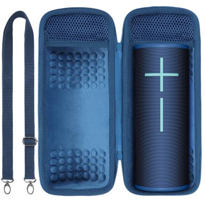 Lebakort Storage Case Compatible with Ultimate Ears UE MEGABOOM 4 3 Speaker