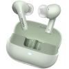 TOZO E2 Wireless Earbuds with 10mm Powerful Bass Drivers, AI Clear Calls view 1