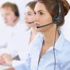 Arama Cell Phone Headset with Microphone Noise Cancelling, 3.5mm Headset for iPhone Samsung Android Mobile Phone PC, Wired Computer Headsets for Work Classroom Home Office Call Center (A600MP) view 3