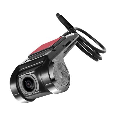 ATOTOZONE AC-44P2 1080P USB DVR On-Dash Camera, Auto Recording, Compatible with ATOTOZONE A5/A6/S8/P9/X10, Not F7/P8/P5