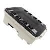 WZCNLXLX Monitor Display Panel 151-9385 106-0172 1519385 1060172 for Caterpillar 312B 320B 330B 321B 322BL 325BL 345B view 1