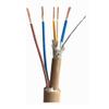 CC Link Communication Cable FANC-110SBH Brown Profibus Cable, Suitable/Compatible with CCNC-SB110H (FANC-110SBH+PW (5-Core, with Power Cord), 20 Meters) view 2